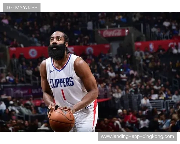 哈登承压快船陷困境：能否打破困局成关键