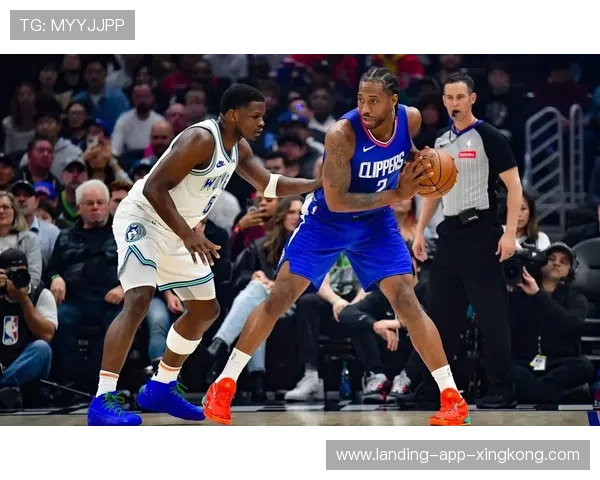 快船交易流言持续发酵，未来或迎来阵容大洗牌？