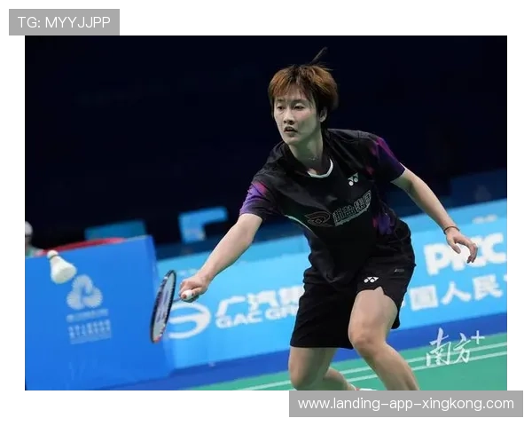 陈雨菲领衔浙江羽毛球队勇夺全运会女团决赛，羽毛球热潮再掀高潮