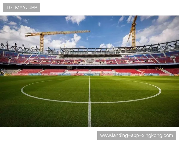 巴萨债务逼近200亿!诺坎普翻修成最大隐雷