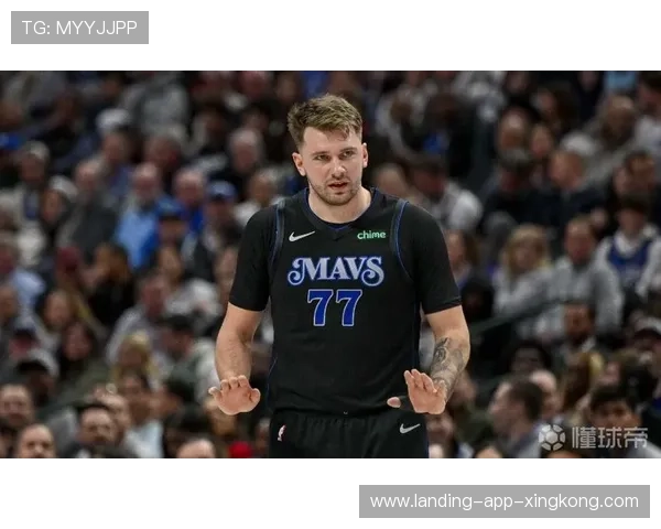 独行侠外线火力全开，东契奇再度砍下高分，独行侠当家球星东契奇