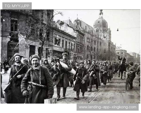 奥地利阵地战推进顺滑，攻势明显提升