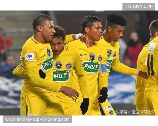 巴黎推进火力全线升温